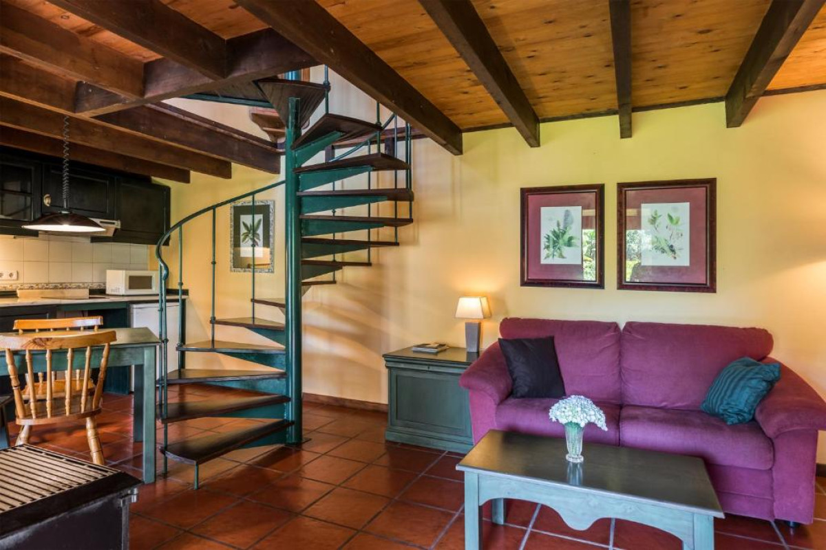 Hotel Pestana Quinta do Arco Nature & Rose Garden