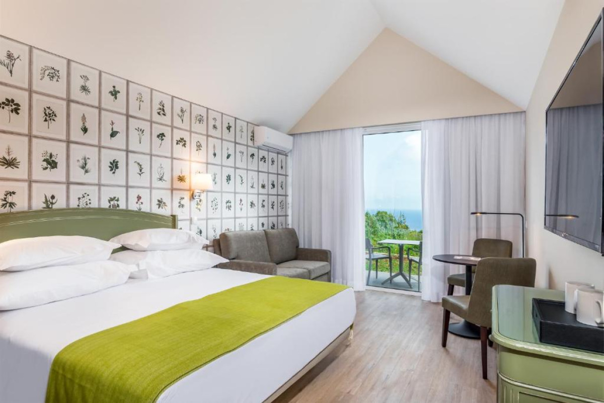 Hotel Pestana Quinta do Arco Nature & Rose Garden