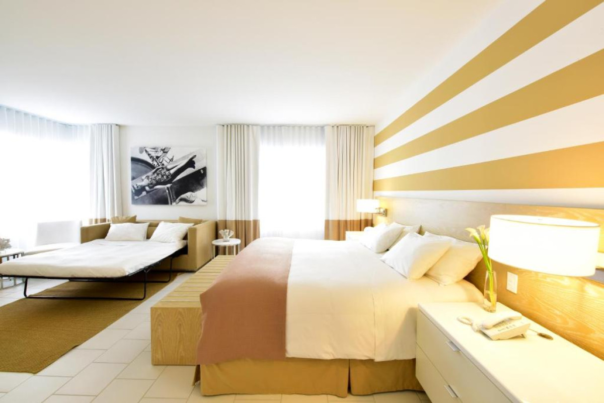 Hotel Pestana South Beach