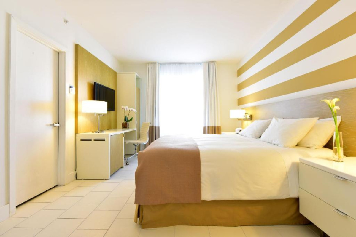 Hotel Pestana South Beach
