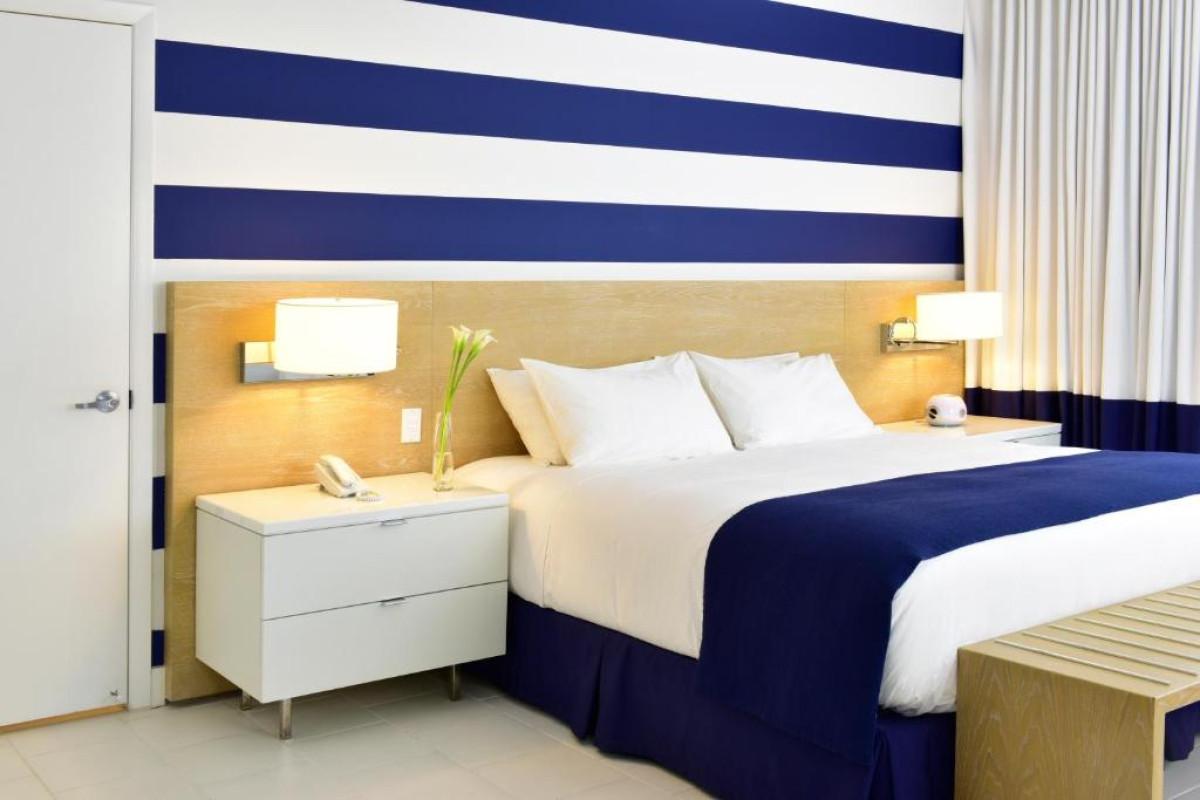 Hotel Pestana South Beach
