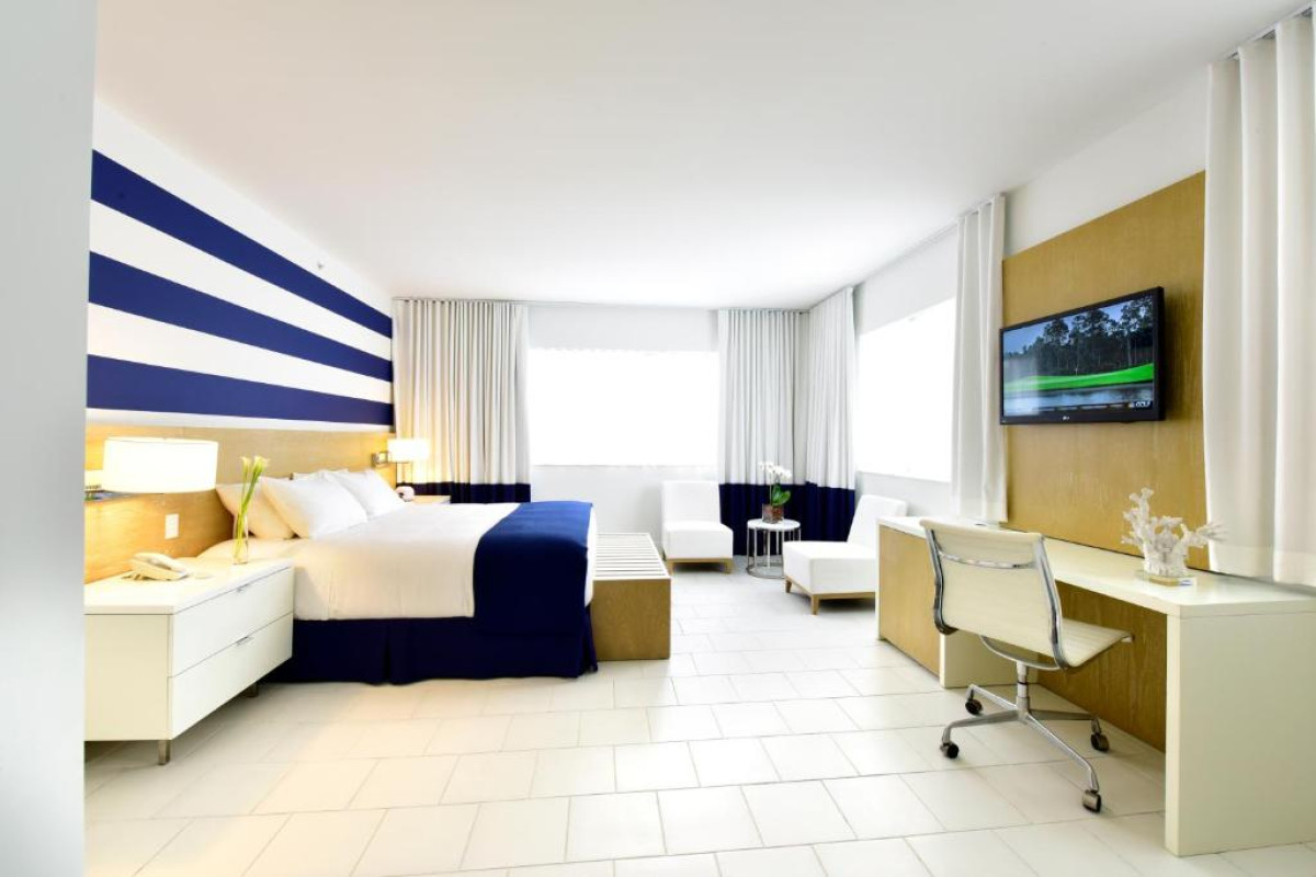 Hotel Pestana South Beach