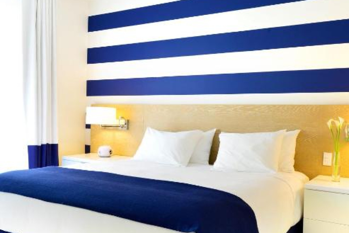 Hotel Pestana South Beach