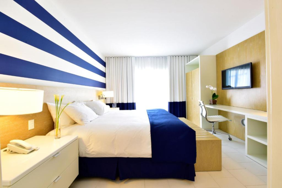 Hotel Pestana South Beach