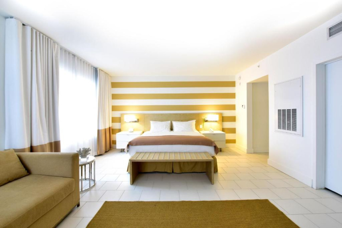 Hotel Pestana South Beach