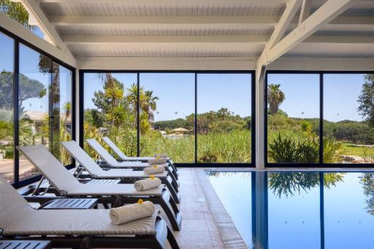 Pestana Vila Sol Golf  Resort