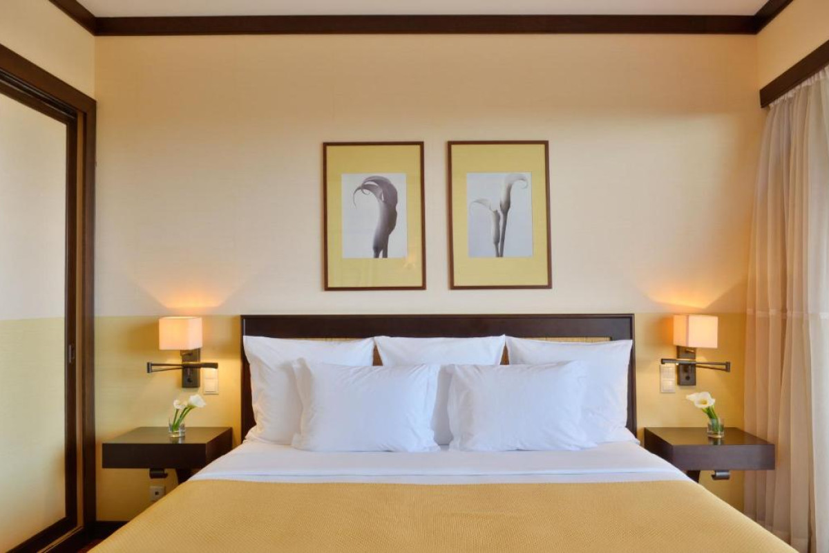 Pestana Vila Sol Golf  Resort