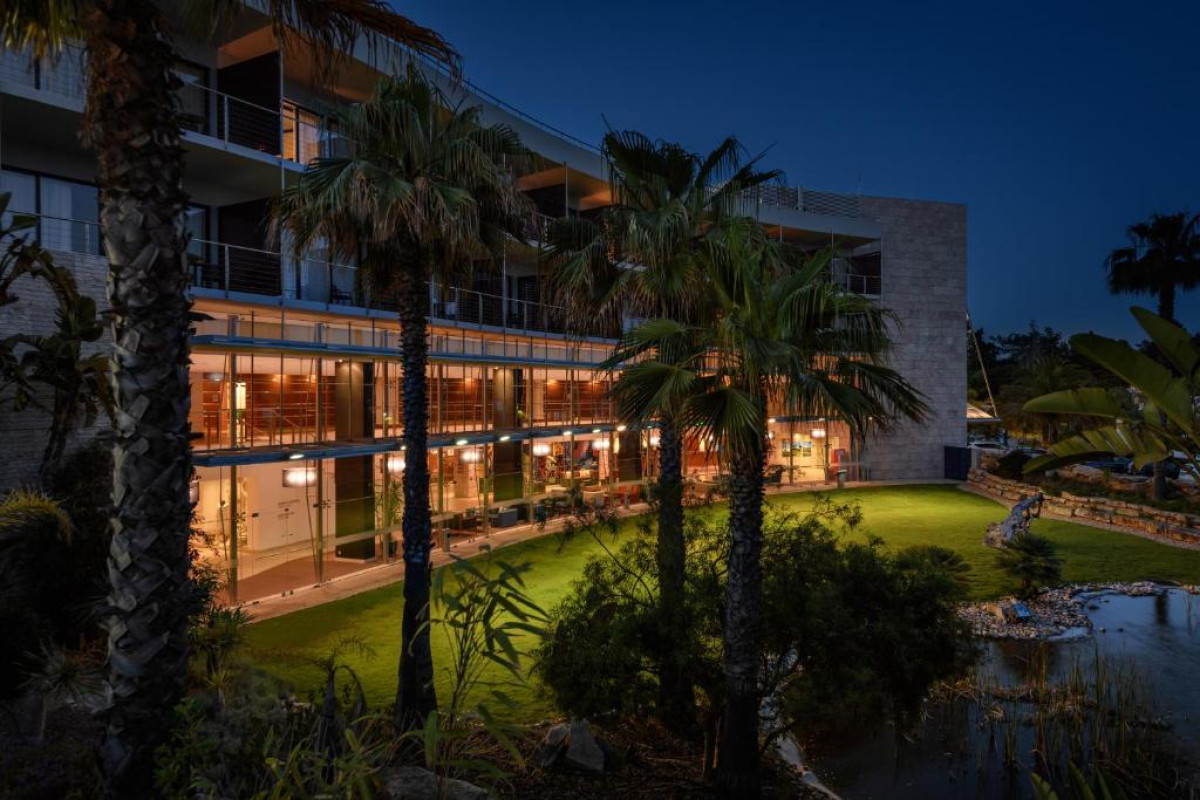 Pestana Vila Sol Golf  Resort