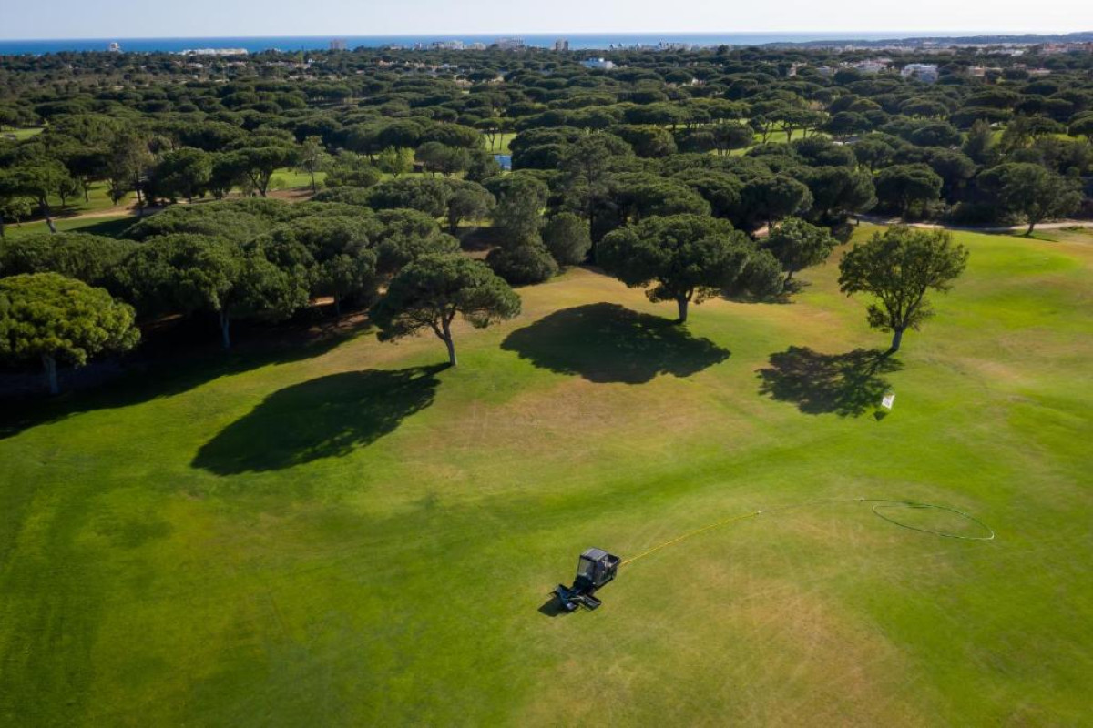Pestana Vila Sol Golf  Resort