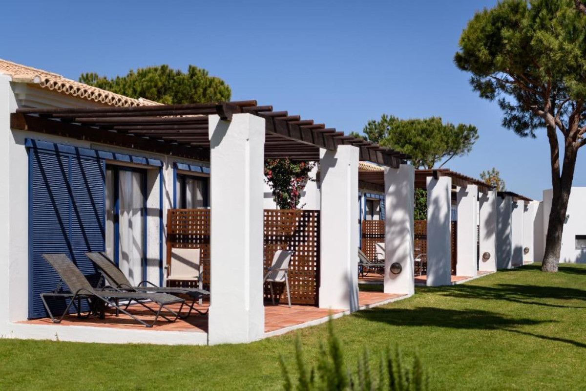 Pestana Vila Sol Golf  Resort