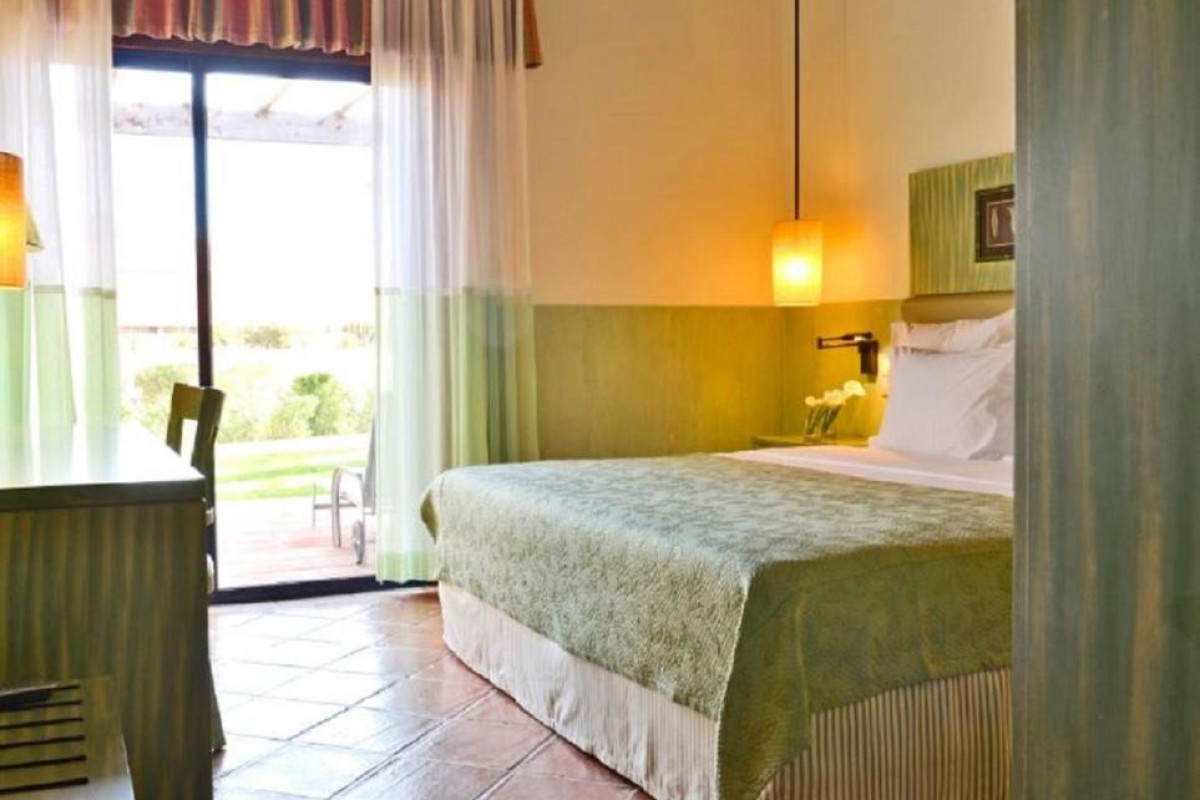 Pestana Vila Sol Golf  Resort