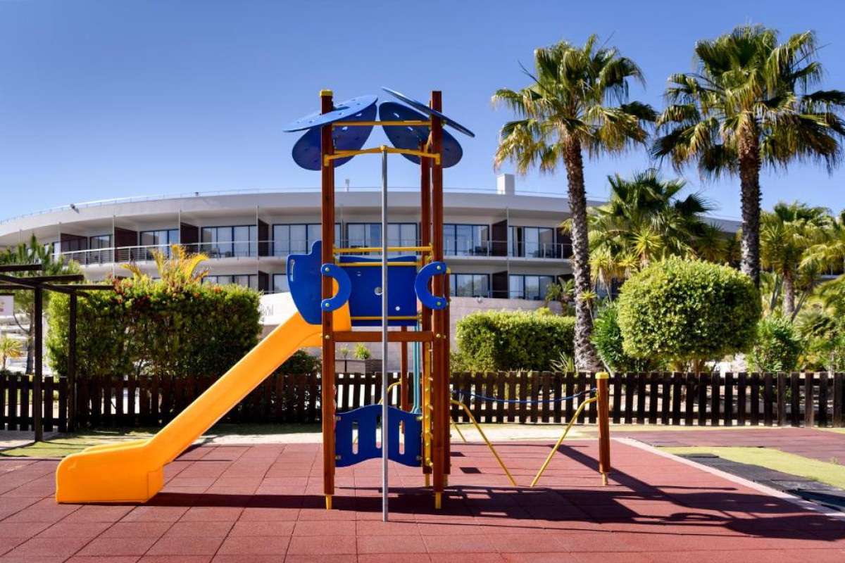 Pestana Vila Sol Golf  Resort