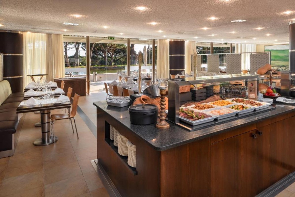 Pestana Vila Sol Golf  Resort