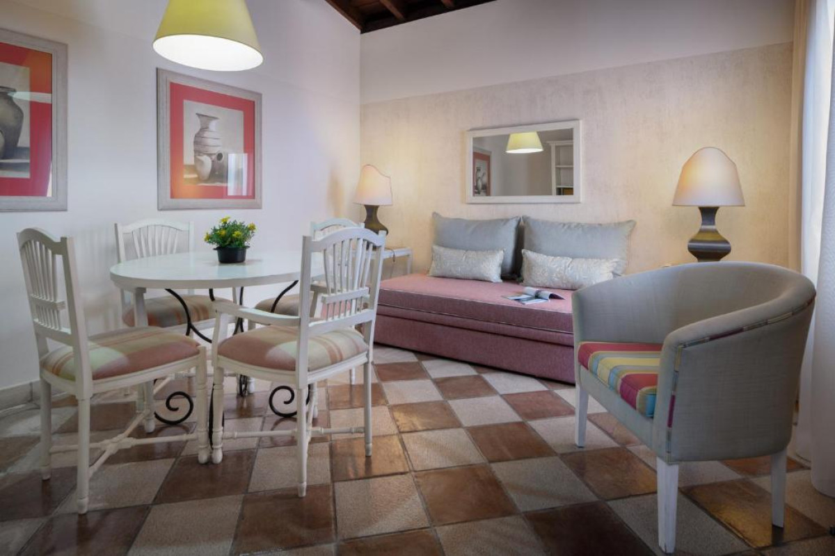 Pestana Vila Sol Golf  Resort