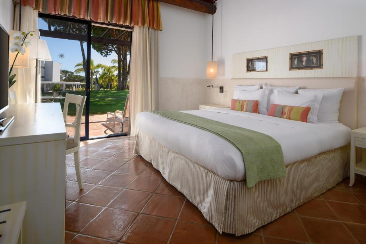 Pestana Vila Sol Golf  Resort