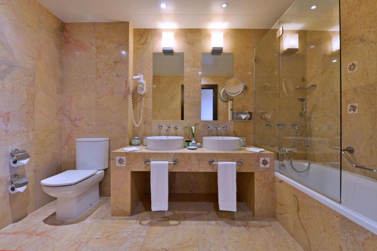 Pestana Vila Sol Golf  Resort