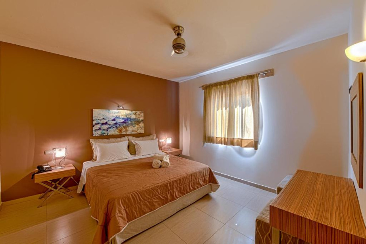 PETANI BAY HOTEL - ADULTS ONLY