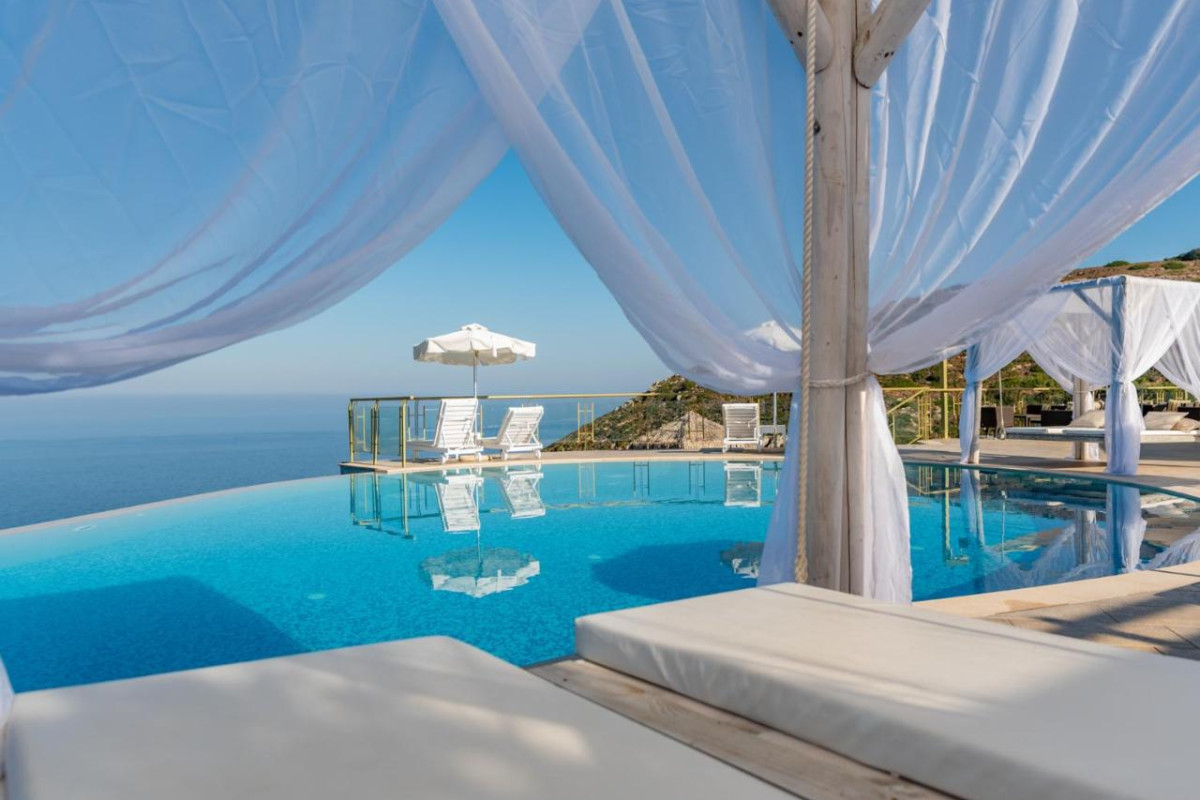 PETANI BAY HOTEL - ADULTS ONLY