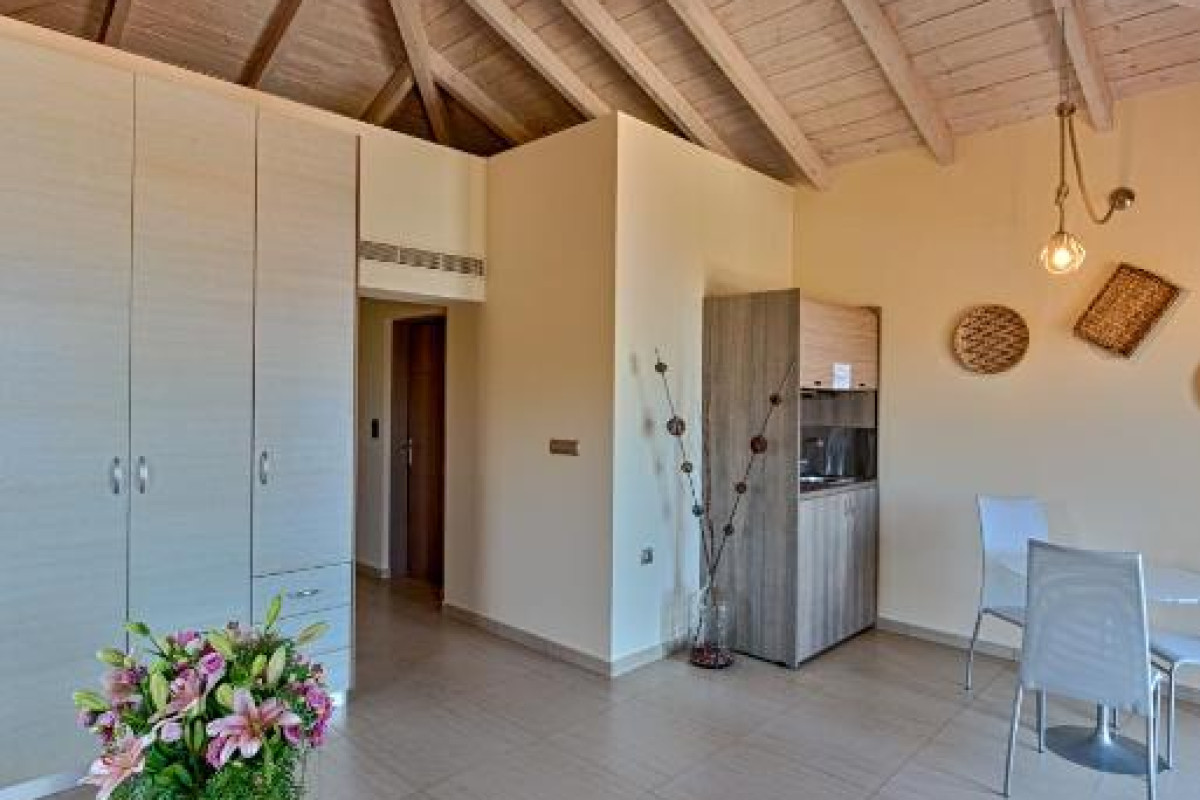 PETANI BAY HOTEL - ADULTS ONLY