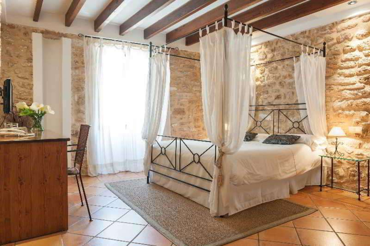 Petit Hotel Can Simo