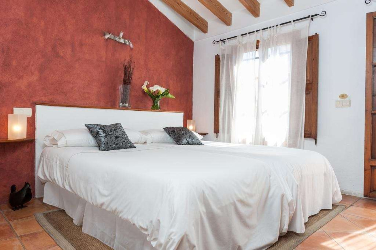 Petit Hotel Can Simo