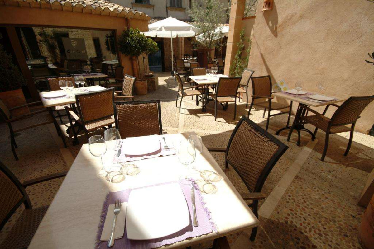 Petit Hotel Can Simo