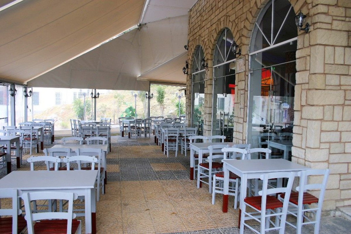 Petit Palais Hotel Loutraki