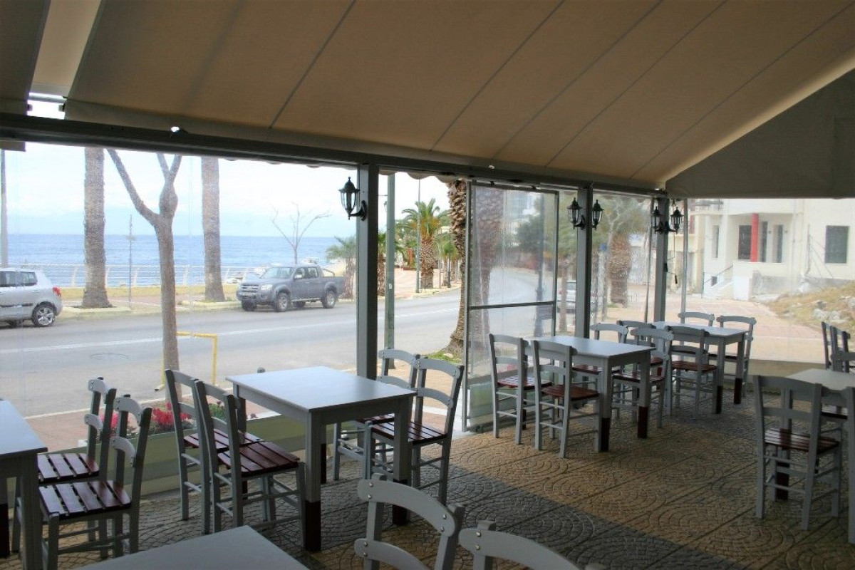 Petit Palais Hotel Loutraki