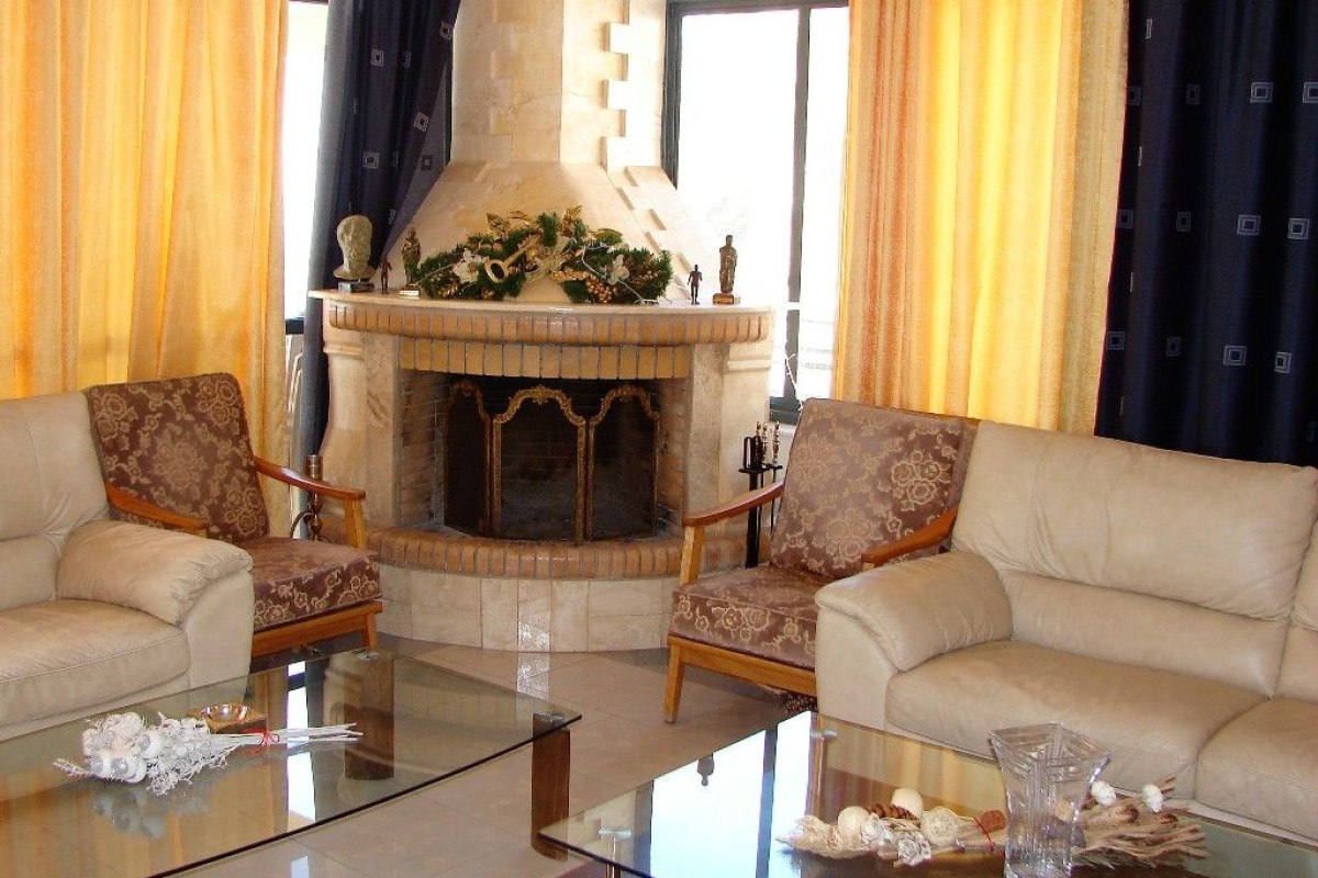 Petit Palais Hotel Loutraki