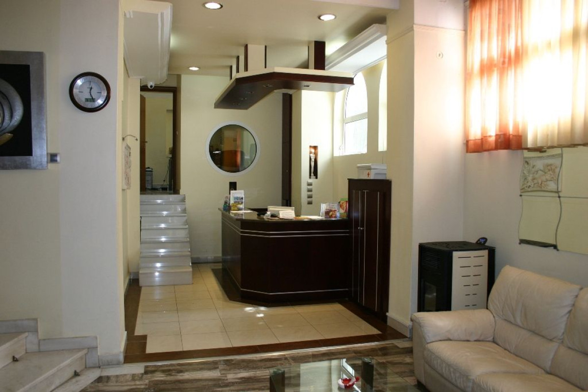 Petit Palais Hotel Loutraki
