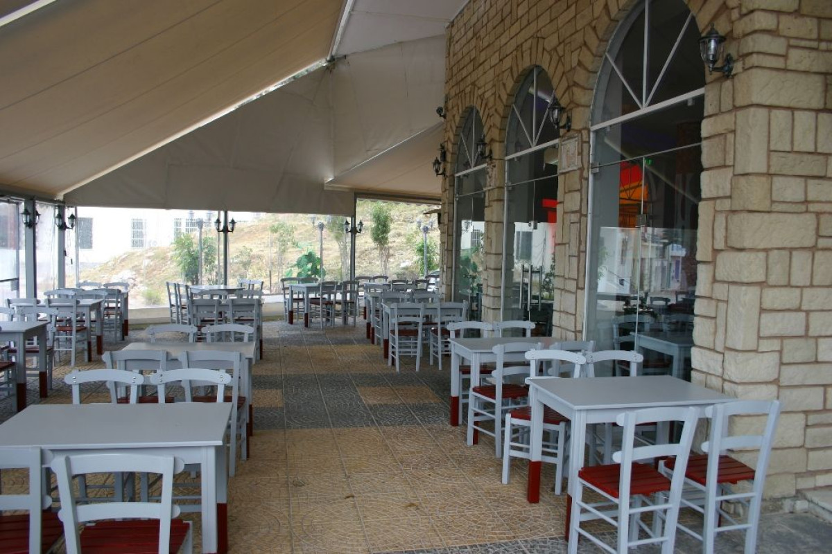 Petit Palais Hotel Loutraki