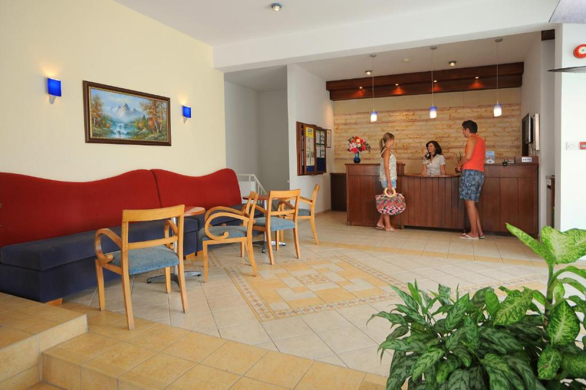 Petrosana Hotel Apartments
