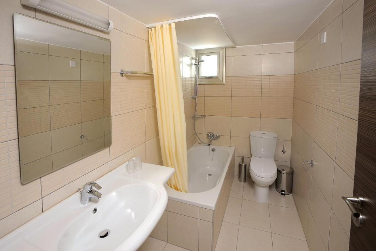 Petrosana Hotel Apartments