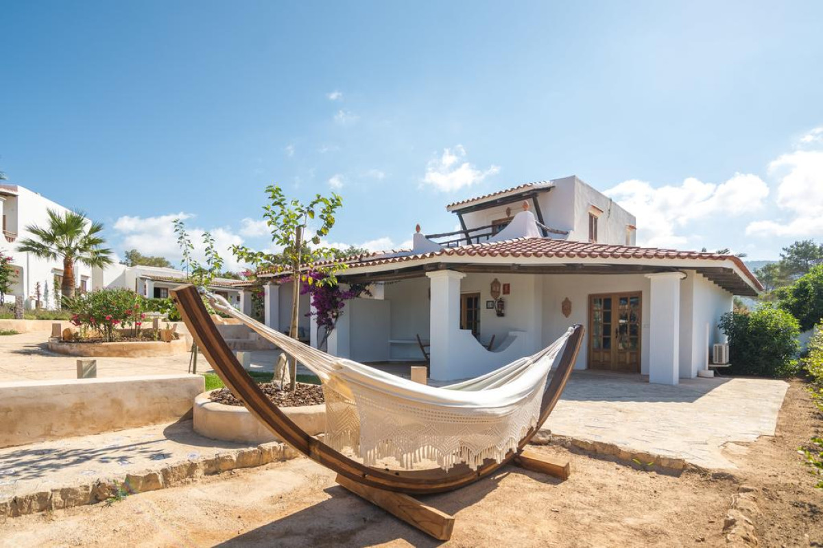Petunia Ibiza, a Beaumier Hotel