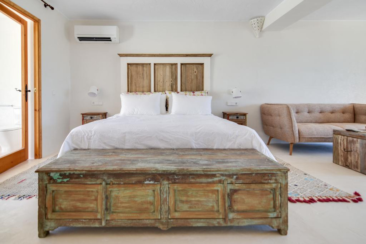 Petunia Ibiza, a Beaumier Hotel