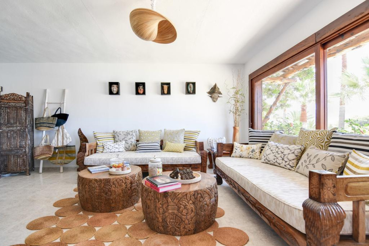 Petunia Ibiza, a Beaumier Hotel