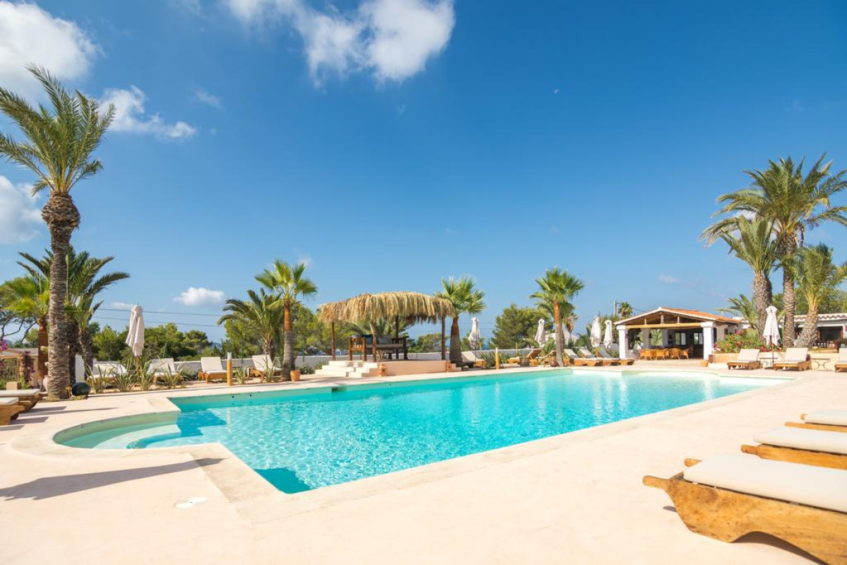 Petunia Ibiza, a Beaumier Hotel