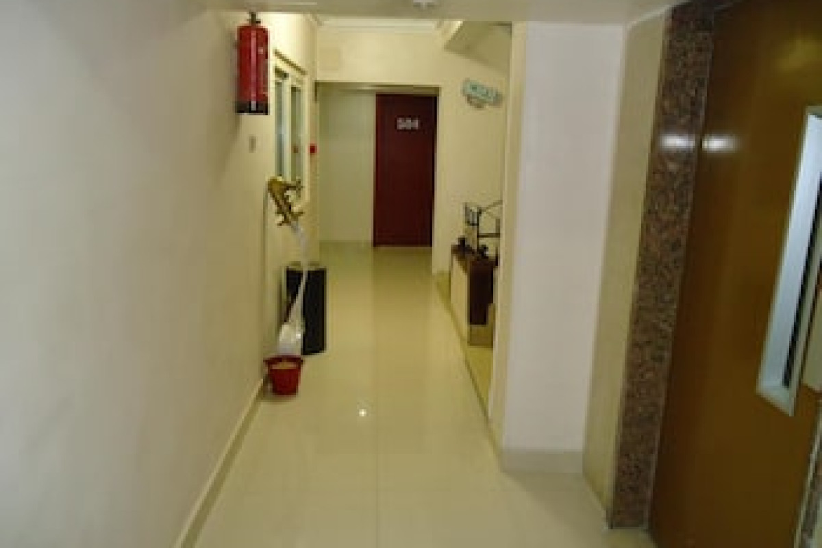 PHARAOHS HOTEL