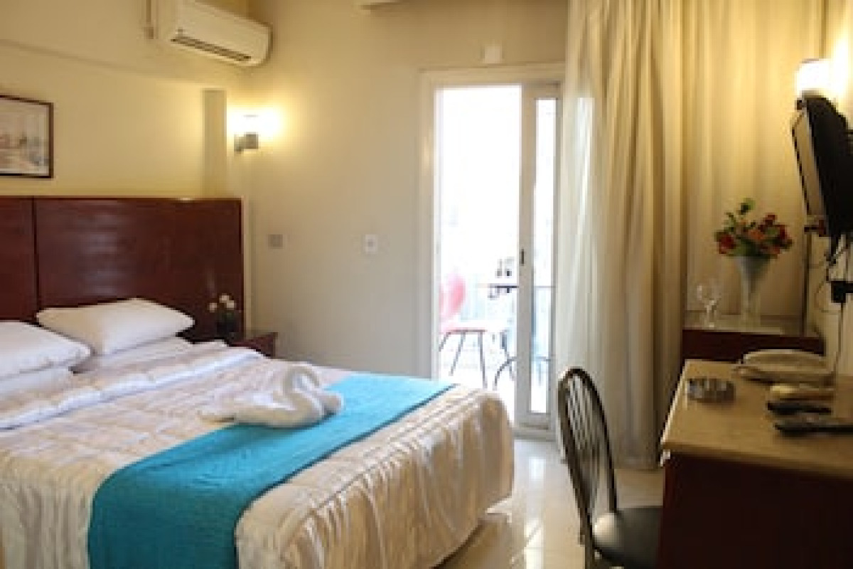 PHARAOHS HOTEL