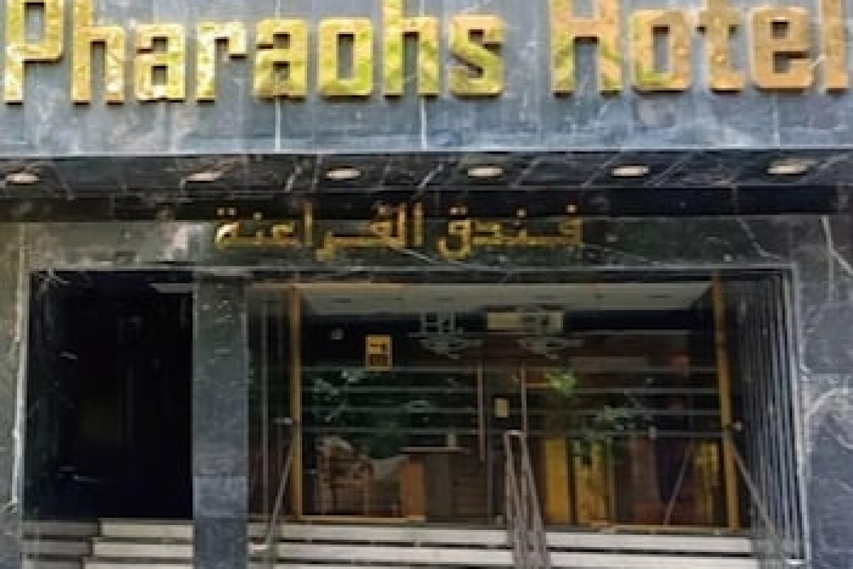 PHARAOHS HOTEL