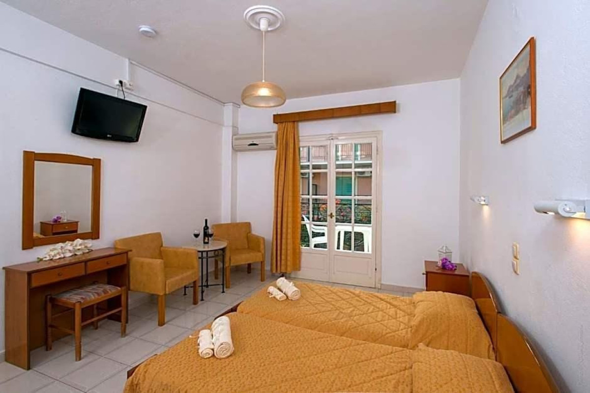 PHILIPPOS APARTMENTS