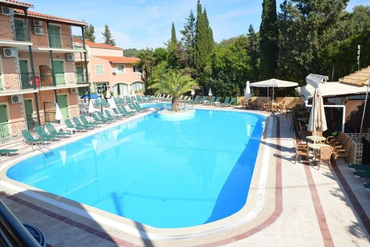 PHILIPPOS APARTMENTS