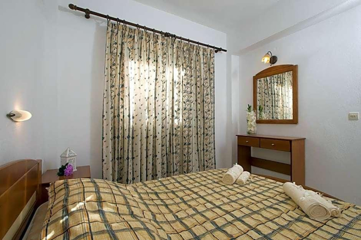 PHILIPPOS APARTMENTS