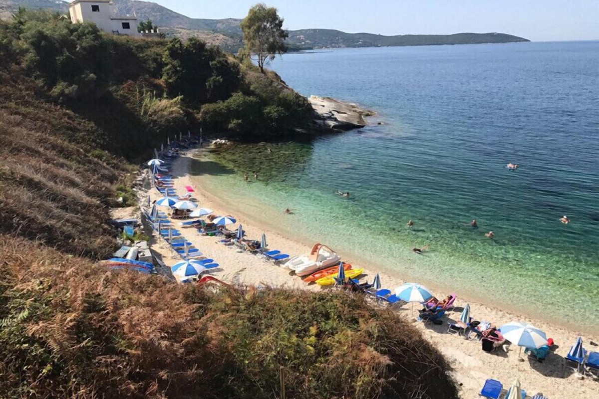 PHILIPPOS APARTMENTS