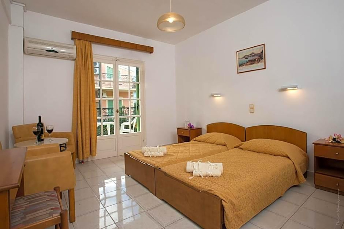 PHILIPPOS APARTMENTS