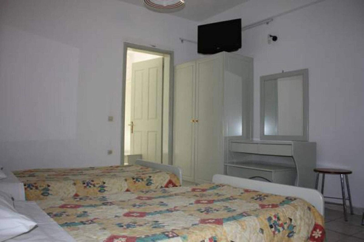 PHILIPPOS APARTMENTS
