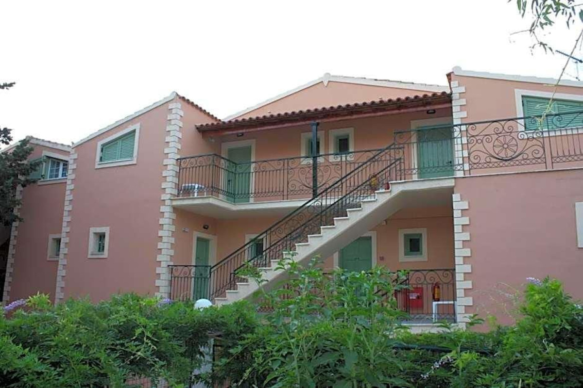 PHILIPPOS APARTMENTS