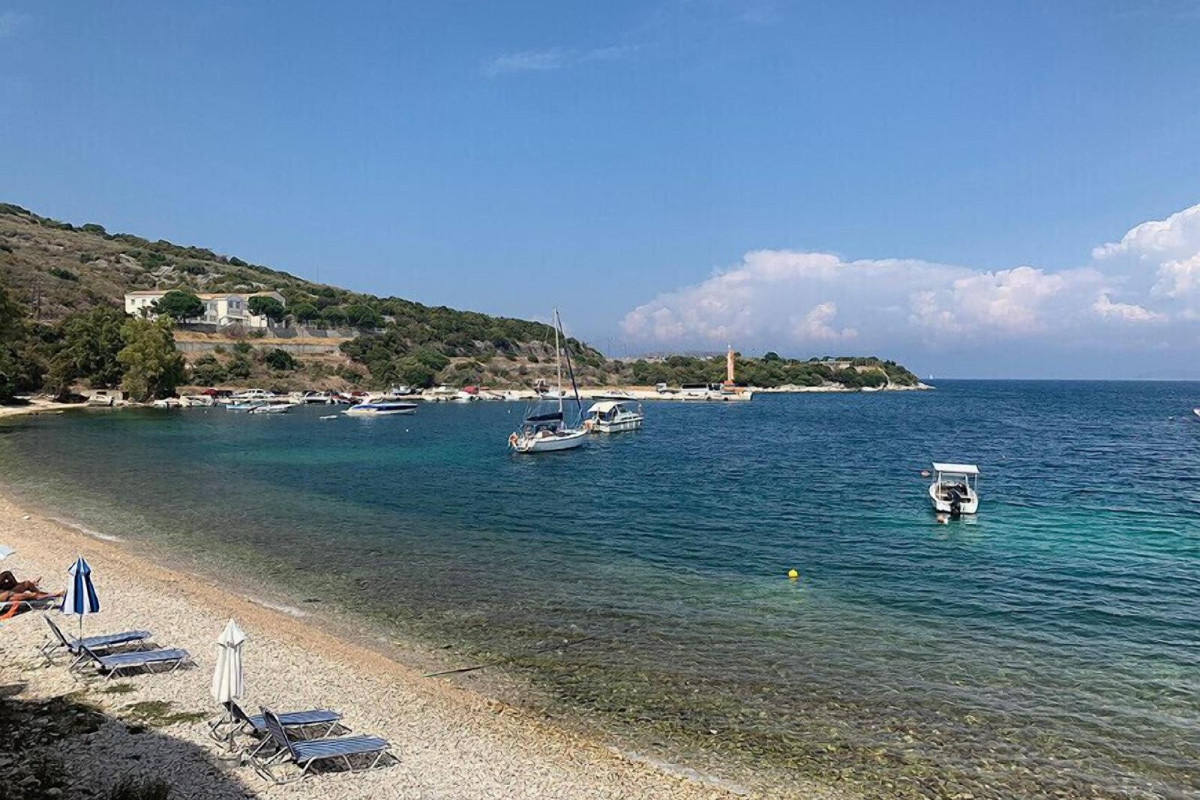 PHILIPPOS APARTMENTS