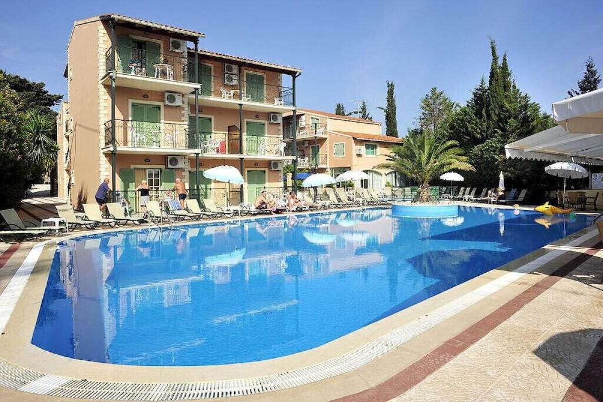 PHILIPPOS APARTMENTS
