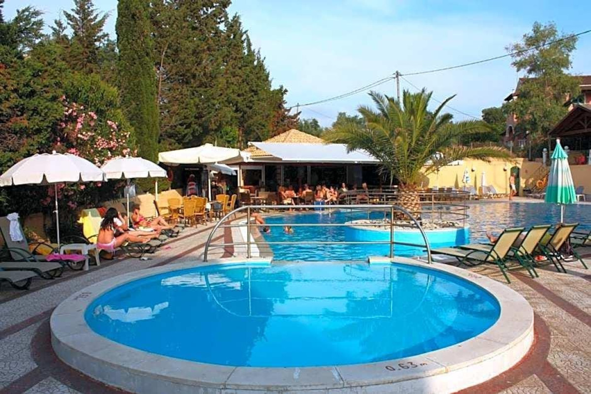 PHILIPPOS APARTMENTS